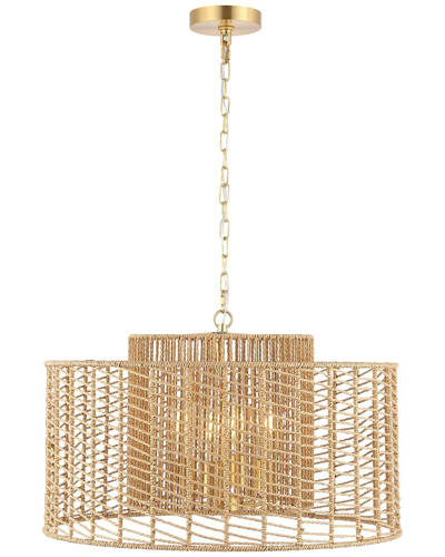 Safavieh Brynora 4-light 25in Pendant