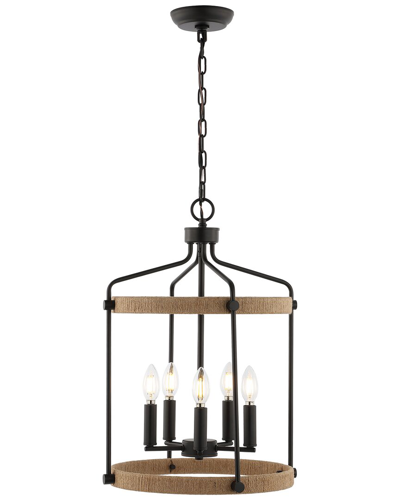 Safavieh Dwyer 5-light 16in Pendant