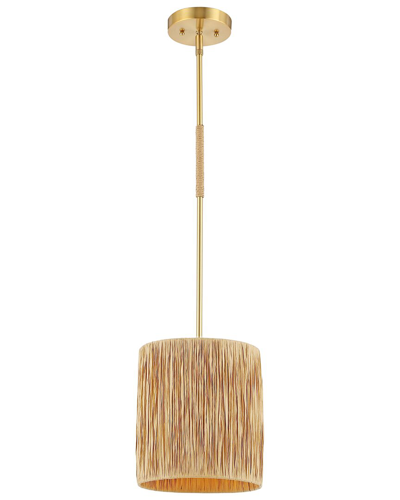 Safavieh Saija 9in Pendant