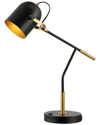 Safavieh Mulaney 22in Table Lamp With Usb