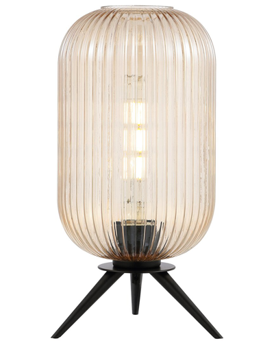Safavieh Theiss 16.75in Table Lamp