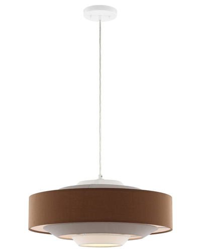 Safavieh Collelo 20in Pendant
