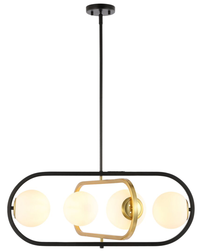 Safavieh Urbana 4-light 26.75in Pendant