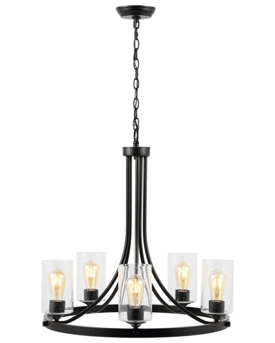 Safavieh Emersyn 5-light 25in Chandelier