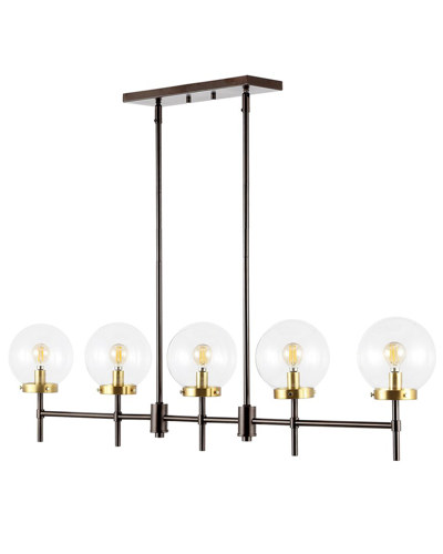 Safavieh Mylah 5-light 44.5in Pendant