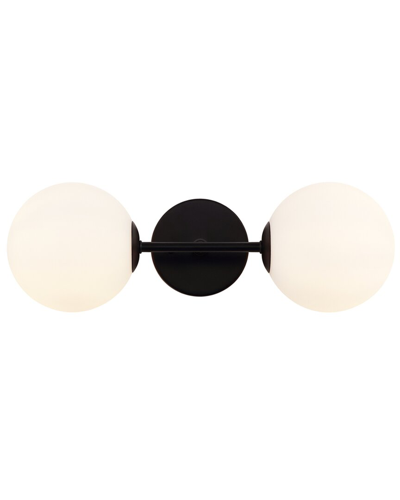Safavieh Hymn 2-light 17.5in Wall Sconce