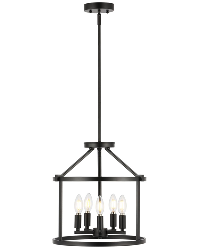 Safavieh Navassa 5-light 15in Pendant