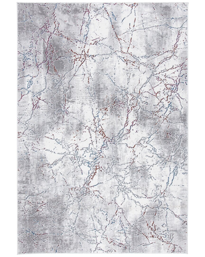 Safavieh Craft Area Rug In Grey