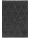 Safavieh Revive Area Rug In Charcoal