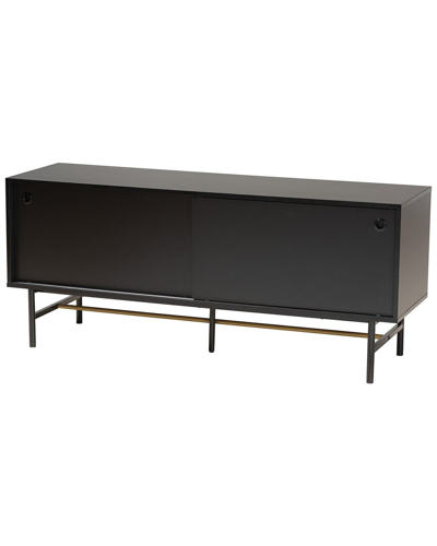 Baxton Studio Truett Modern Tv Stand