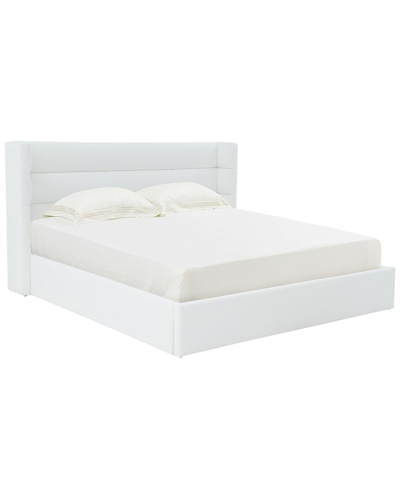 Safavieh Couture Olivianna Low Profile Bed