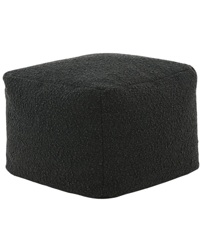 Safavieh Couture Samuels Boucle Pouf