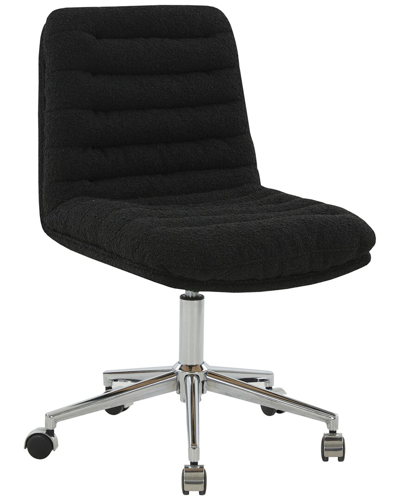 Safavieh Couture Decolin Swivel Desk Chair