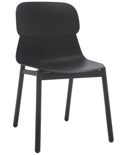 Safavieh Couture Abbie Molded Dining Chair