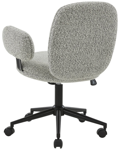 Safavieh Couture Emeril Adjustable Desk Chair