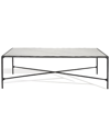 Safavieh Couture Jessa Rectangle Coffee Table