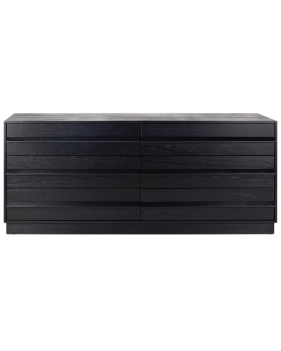 Safavieh Couture Deirdra 6-drawer Wooden Dresser
