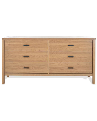 Safavieh Couture Jaylessa Wooden Dresser