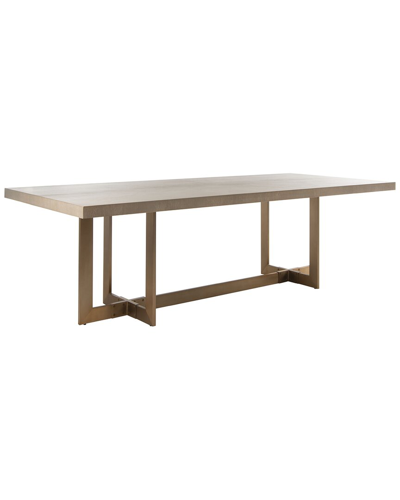 Safavieh Couture Quinn Dining Table