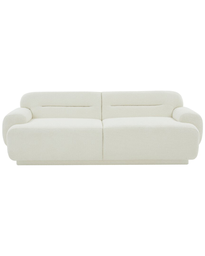 Safavieh Couture Taylina Boucle Sofa