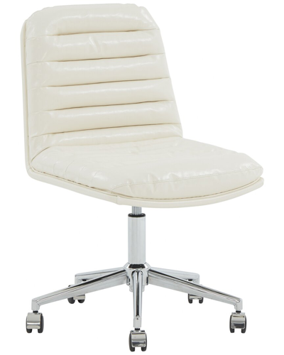 Safavieh Couture Decolin Swivel Desk Chair