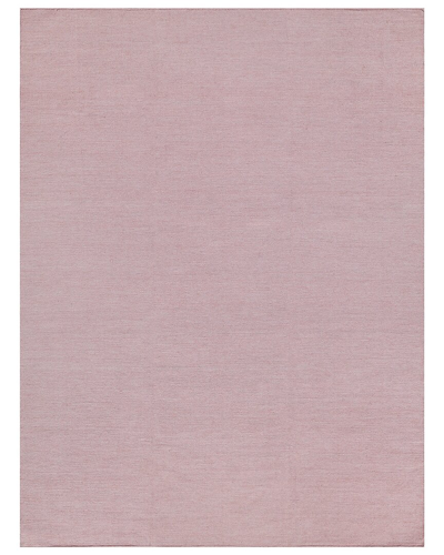 Exquisite Rugs Kashmir Pet Area Rug In Pink