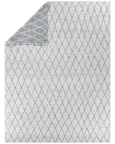 Exquisite Rugs Giorgio Pet Area Rug In Grey