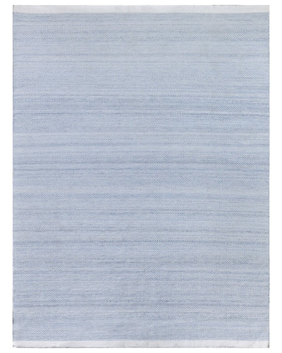 Exquisite Rugs Bintan Pet Area Rug In Blue