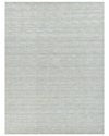 Exquisite Rugs Catalina Wool/bamboo Silk Area Rug In Beige