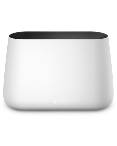 Stadler Form Ben Humidifier And Aroma Diffuser In White
