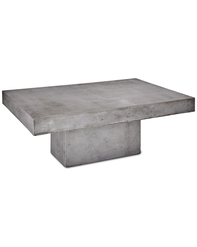 Urbia Una Rectangular Coffee Table