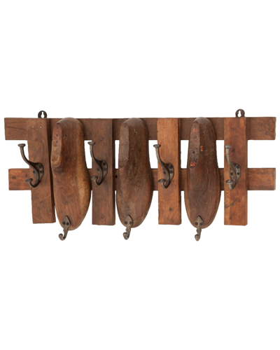 Peyton Lane Vintage Shoe Hanger