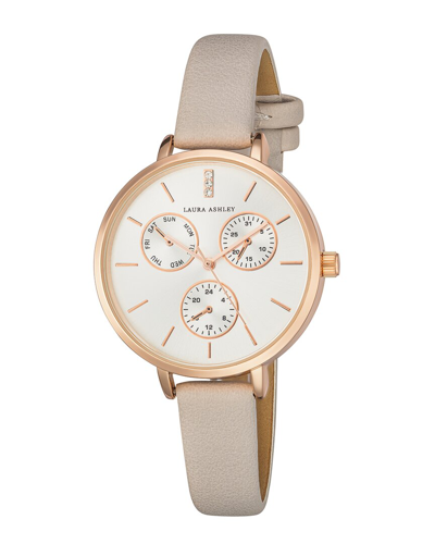 Laura Ashley Women's Watch