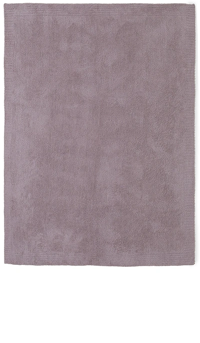 Barefoot Dreams Decke Cozychic In Deep Taupe