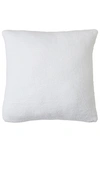 BAREFOOT DREAMS COZYCHIC SOLID PILLOW