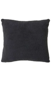 Barefoot Dreams Kissen Cozychic In Carbon