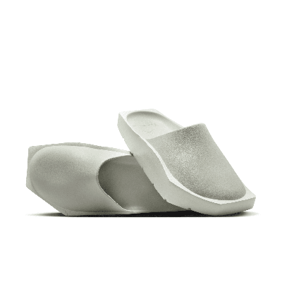 Jordan Women's  Hex Mule Sp Shoes In Grey