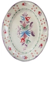 Vaisselle Dinner Date Sharing Plater In Floral