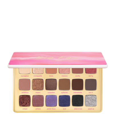 Tarte Big Ego™ Amazonian Clay Eyeshadow Palette In No Color