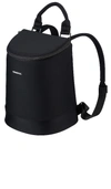 Corkcicle Eola Bucket Cooler Bag In Black