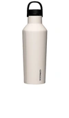 Corkcicle Sport Canteen 32oz In Latte