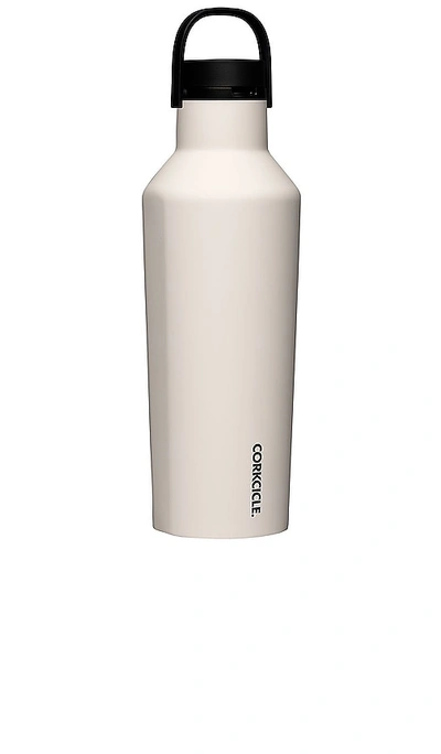 Corkcicle Sport Canteen 32oz In Latte