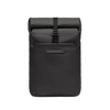 Horizn Studios | High-performance Backpacks | Sofo Rolltop Backpack X In All Black