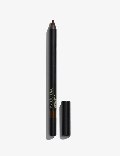 Lisa Eldridge Beauty Burnt Umber Seamless Glide Eye Pencil 1.2g