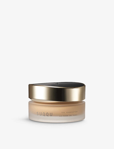 Suqqu 140 The Foundation Spf 30 30g