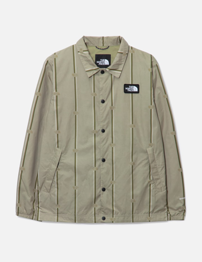 The North Face Jacket In Neutral