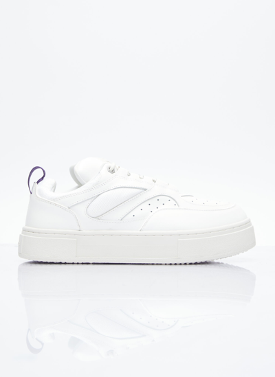 Eytys Sidney Sneakers In White