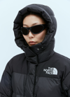 THE NORTH FACE PADDED DOWN PARKA COAT