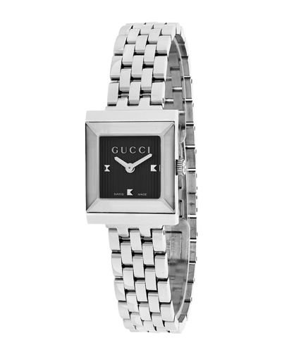 Gucci Women's G-frame Watch