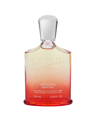 Creed Men's Original Santal 3.3oz Eau De Parfum Spray